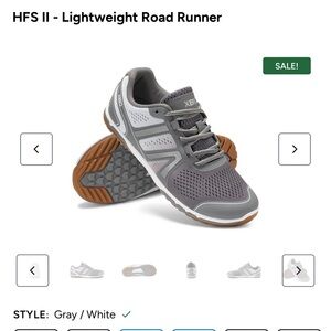 XERO shoes women’s size 8.5